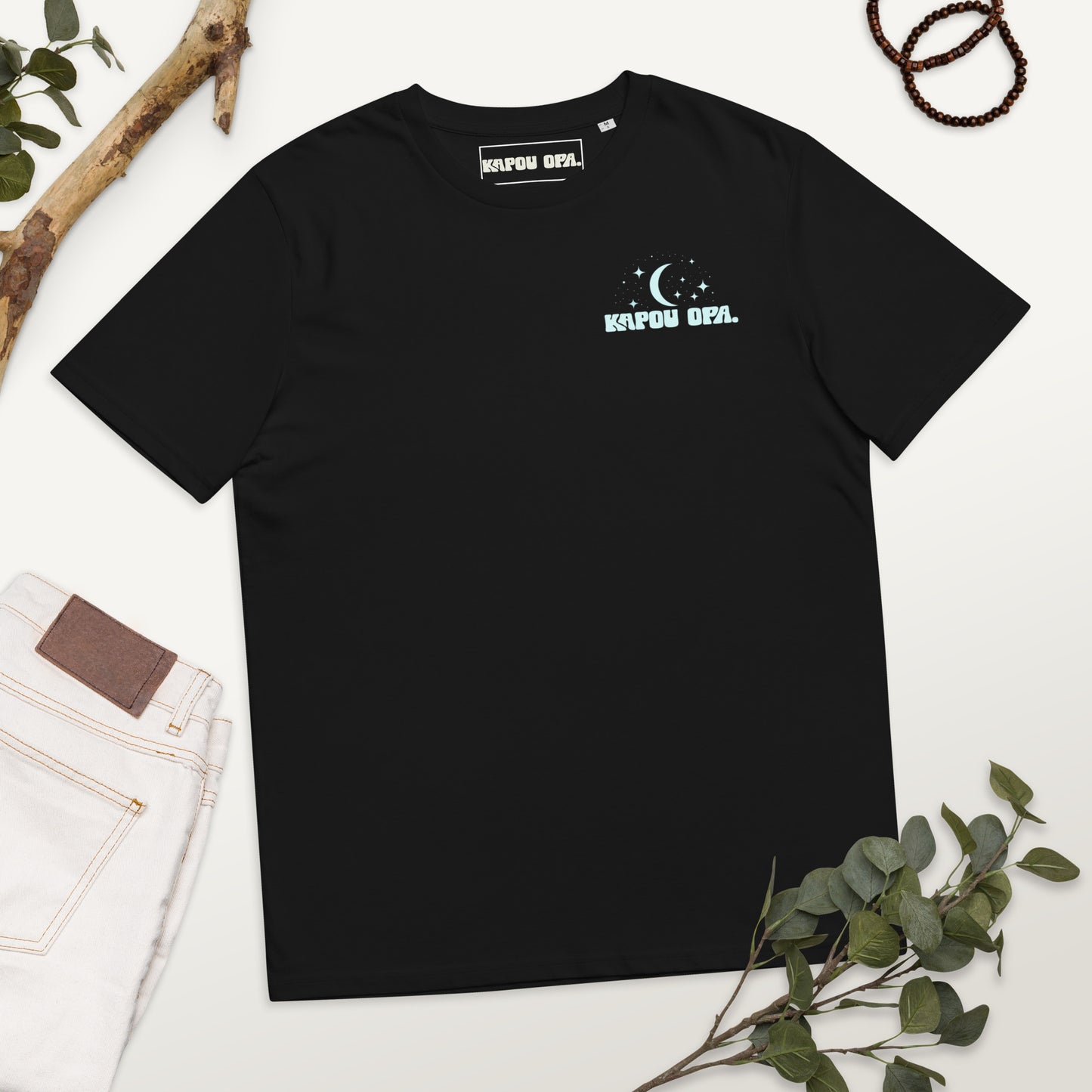 Anafi Limited Edition Printed Cotton Shirt - Unisex