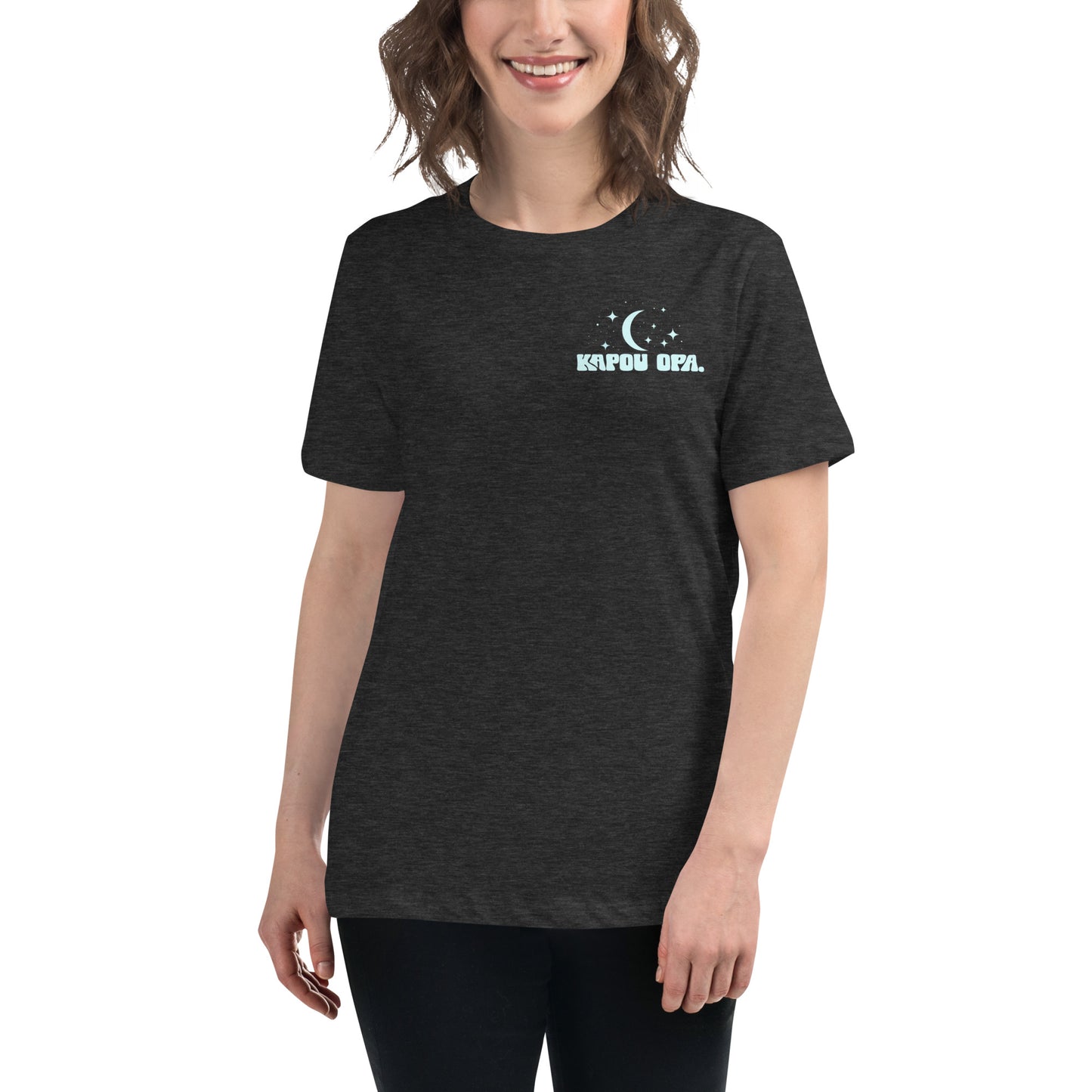 Anafi Limited Edition Printed Cotton Shirt - Women