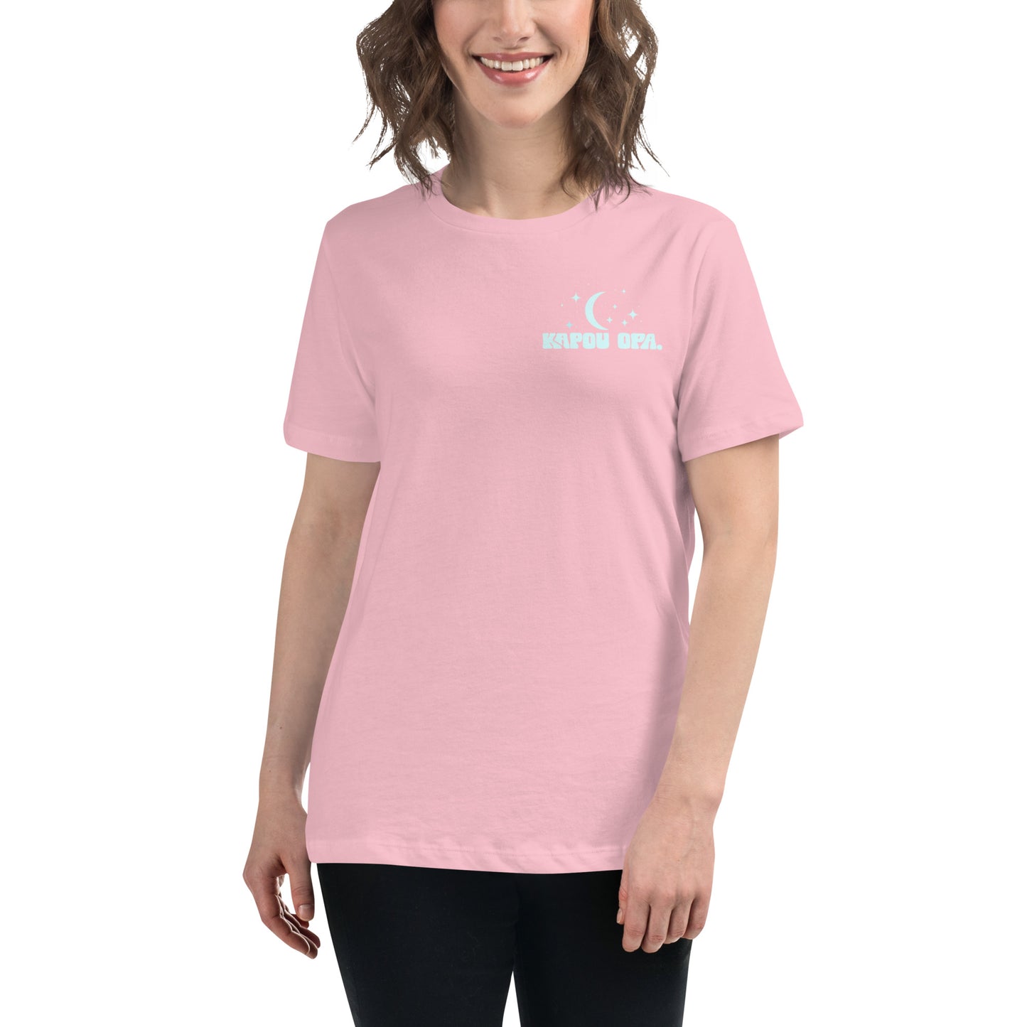 Anafi Limited Edition Printed Cotton Shirt - Women